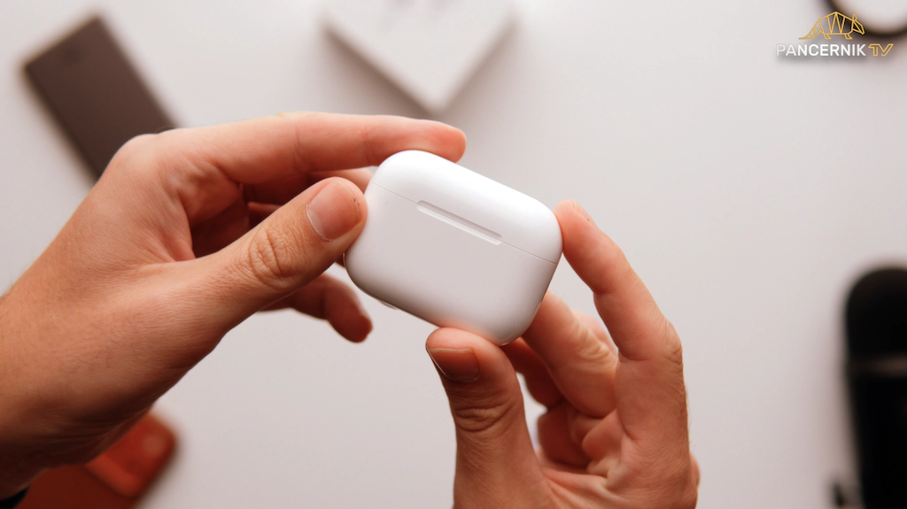 Recenzja AirPods Pro 3: Powiem wprost. Mam mieszane uczucia.